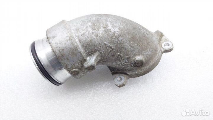 Б/У Б/У Фланец Фланец турбины. Состояние отличное