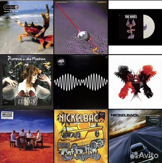 Винил Fatboy Slim You've Come A Long Way, Baby