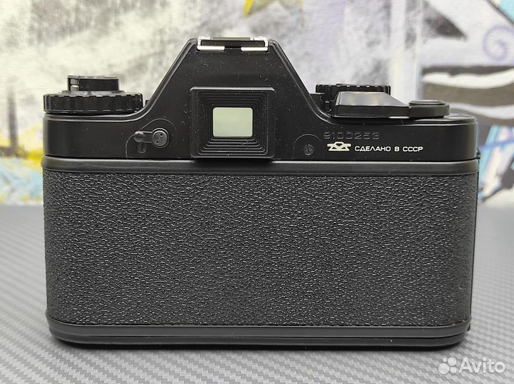 Зенит Автомат kit Helios-44M-4