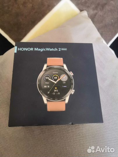 Honor Magic Watch 2 46 mm