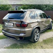 BMW X5 3.0 AT, 2012, 240 000 км, с пробегом, цена 2 750 000 руб.