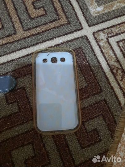 Телефон Samsung s3 duos