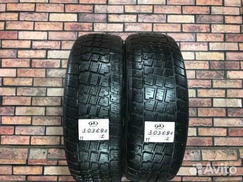 Hercules Avalanche X-Treme 225/60 R18