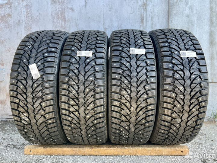 Formula Ice 225/60 R17