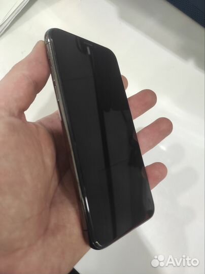 iPhone X, 256 ГБ