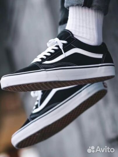 Vans Old Skool (40) оригинал