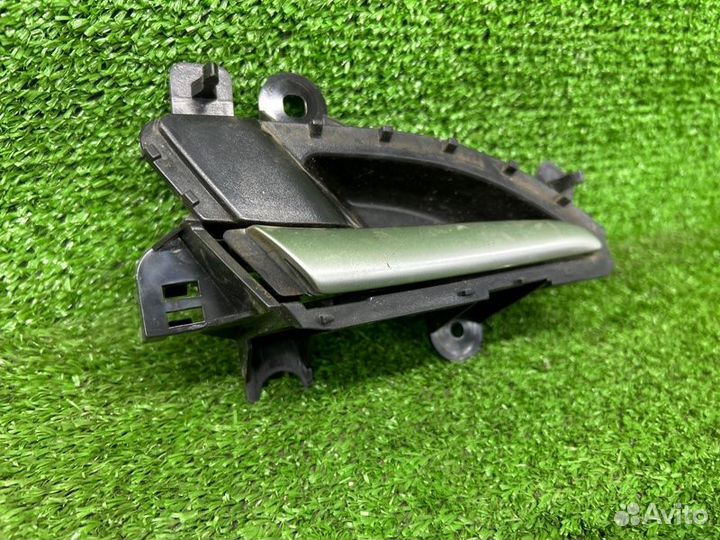 Ручка внутренняя задняя левая Ваз Vesta Cross