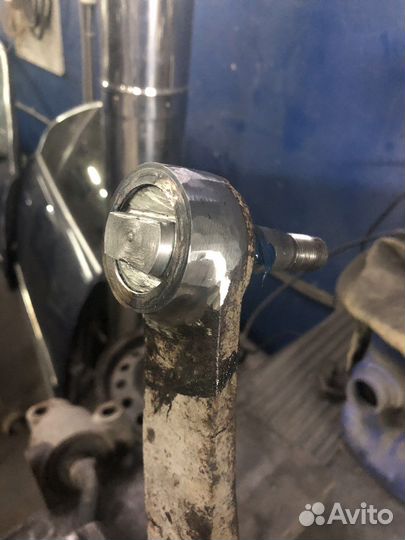 Токарные работы по металлу