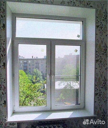 Пластиковые окна Rexau, KBE, Basel, Greentech