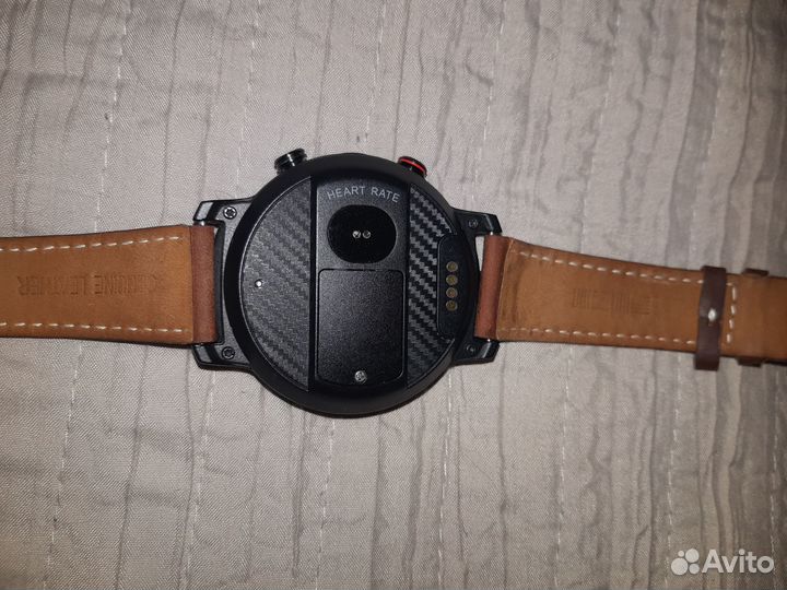 Умные часы lemfo 12 PRO