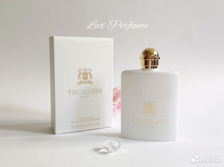 Trussardi Donna 2011 (Евро 100 мл)