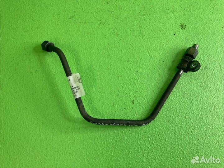 Трубка топливная MAN TGS