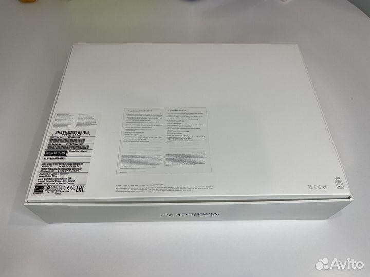 Apple MacBook Pro 13 2017 8 gb