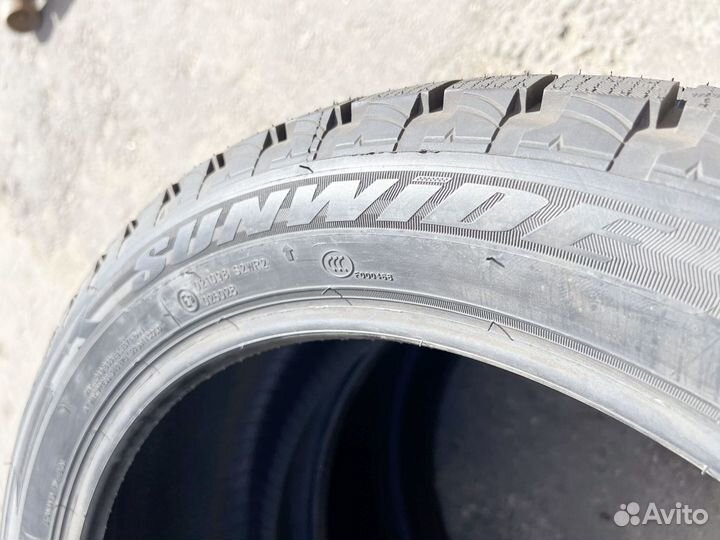 Sunwide Snowide 245/50 R18 128V