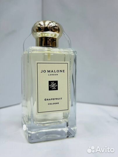 Jo Malone Grapefruit 100 ml оригинальный тестер