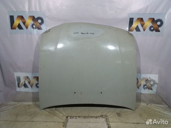 Дэу Нексия 2008- Капот 22047