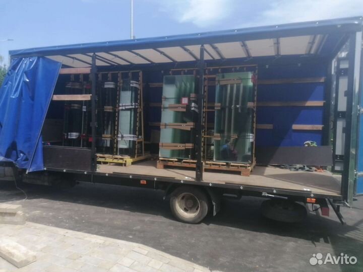 Грузоперевозки.Газель 6 метров