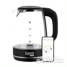 Умный чайник-светильник SkyKettle G200S