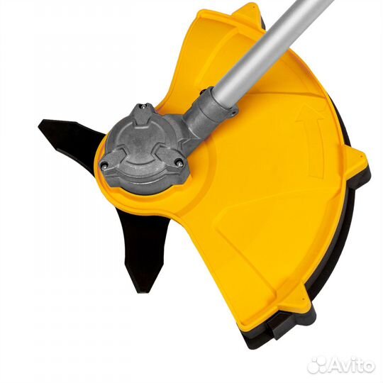 Триммер аккумуляторный бесщеточный CBC350-36, Li-i