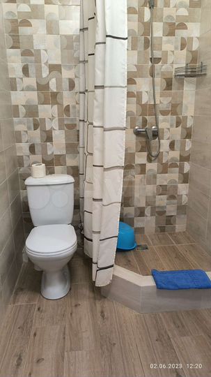 Комната 20 м², 3/3 эт.