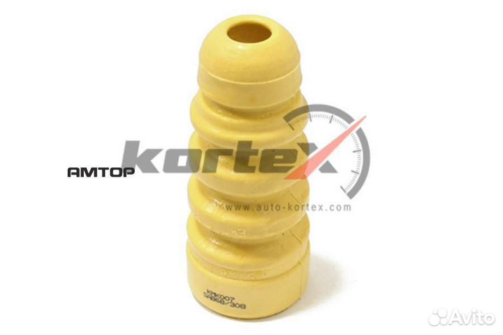 Kortex KMK007 Отбойник амортизатора Kortex KMK007