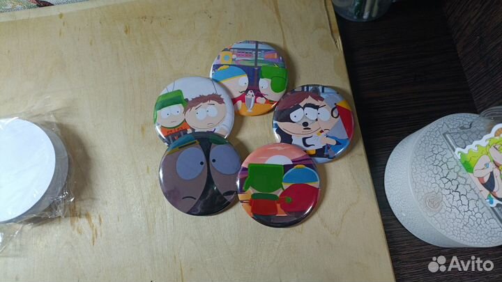 Значок Кайман