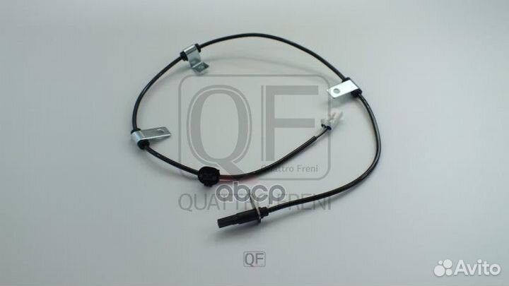 Импульсный датчик ABS QF61F00128 quattro freni