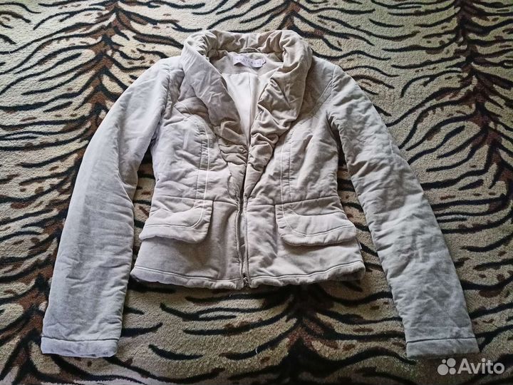 Отдам за 2 кг сахара. Юбка, джинсы, куртка