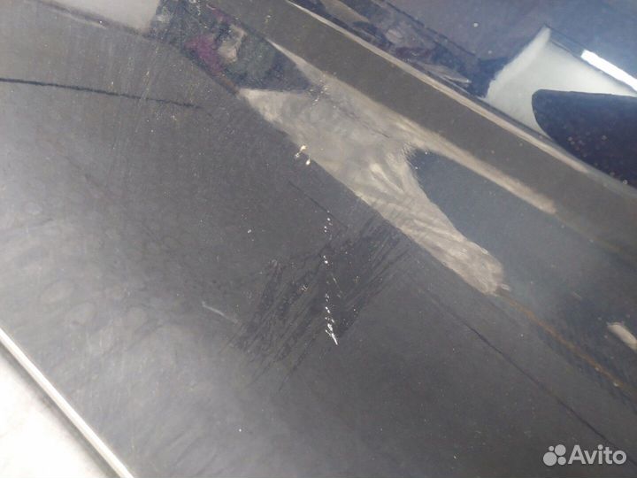 Дверь боковая левая передняя Mercedes C W204