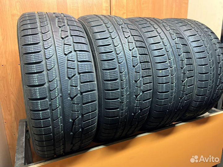 Nokian Tyres WR G2 SUV 255/50 R19