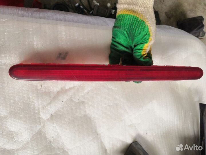 Фонарь задний Volkswagen Touran 1 2004