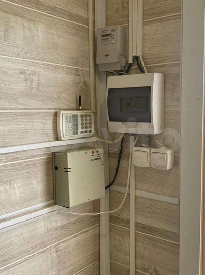 Готовый бизнес шаурма 11 м² продам