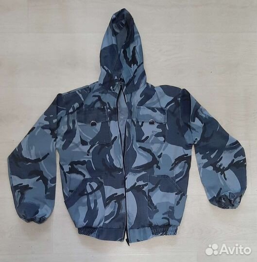 Костюм хаки на мальчика