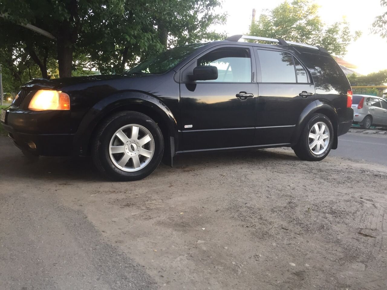 Ford Freestyle