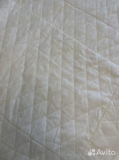 Покрывало на 2 х спальную кровать