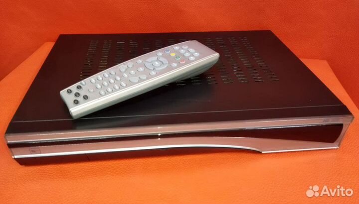 Спутниковый приемник Thomson DSI4000NTV