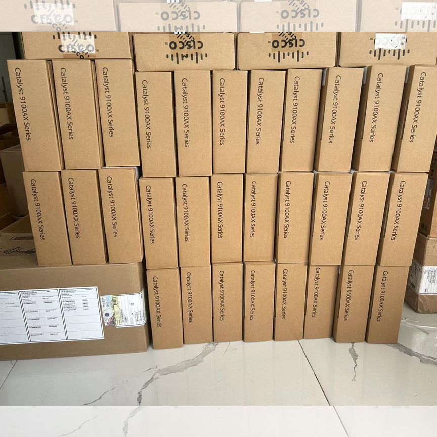 [C9115AXI-H] Точка Доступа Cisco C9115axi-H