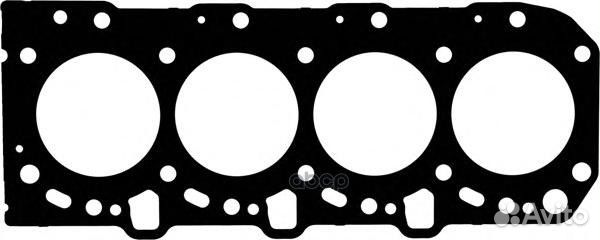 Прокладка ГБЦ 615398000 victor reinz