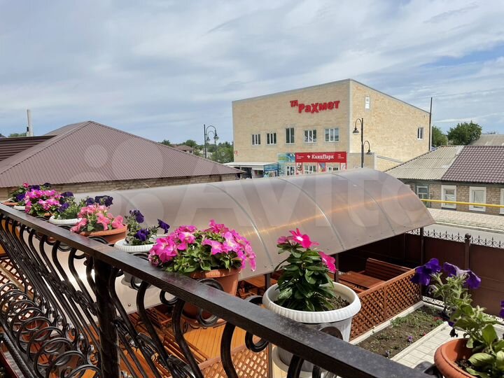 Комната 16 м², 1/2 эт.