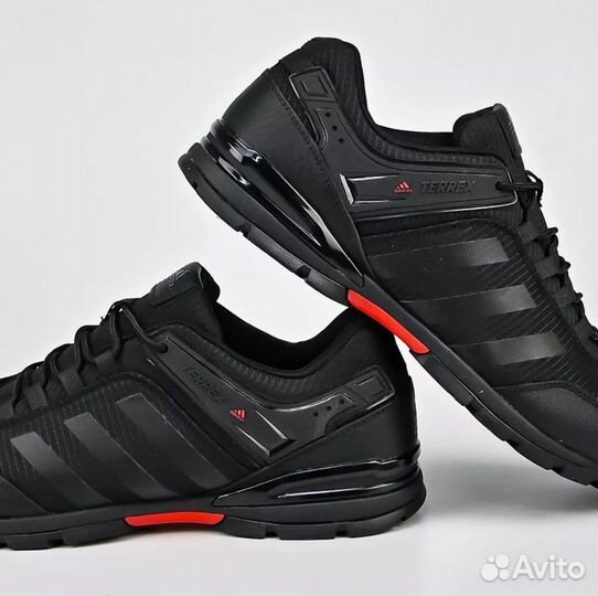 Кроссовки мужские Aдидас 44 размер