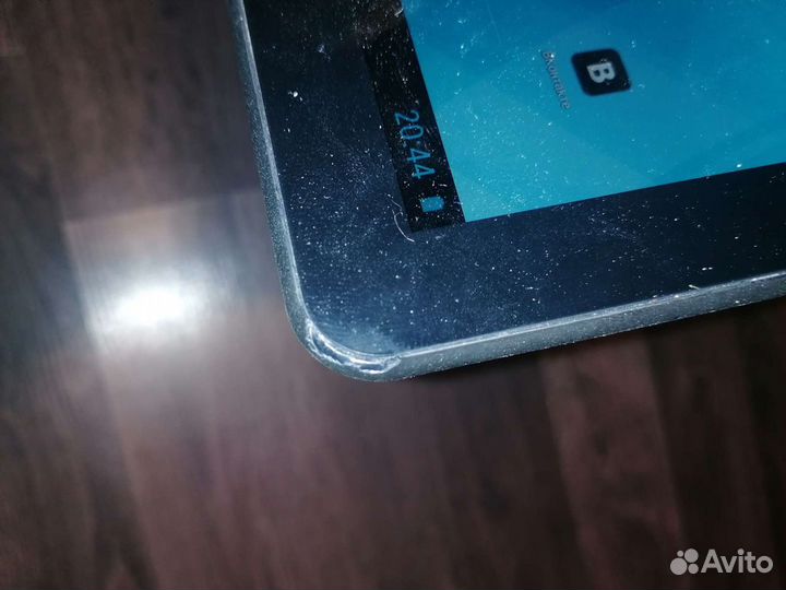 Планшет dns airtab