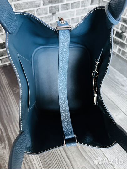 Сумка Picotin от Hermes Perfection