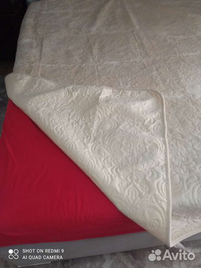 Покрывало 200 на 220