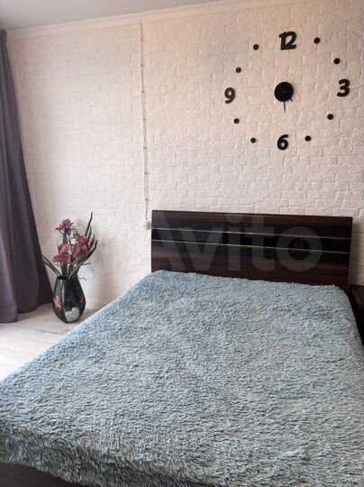 3-к. квартира, 65 м², 16/19 эт.