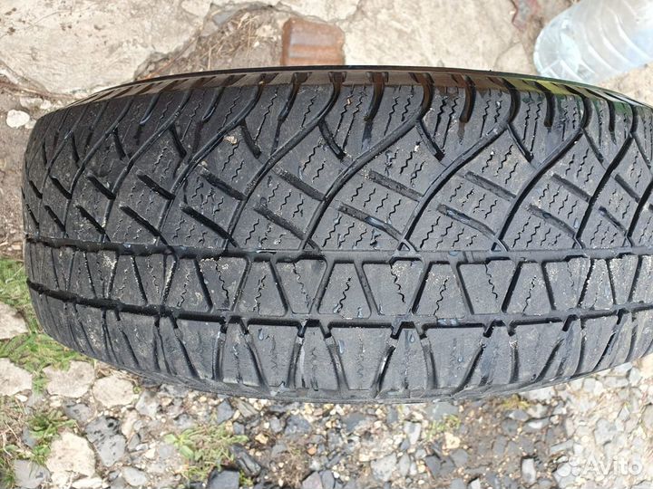 Michelin Latitude Cross 225/65 R17