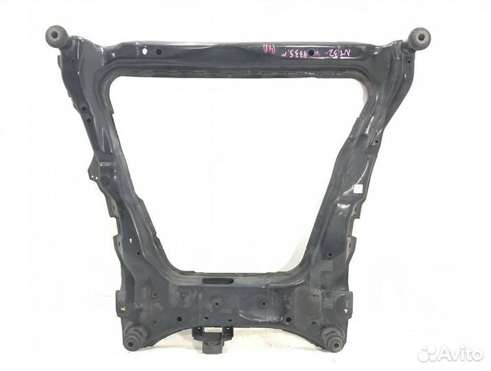Подрамник двигателя Nissan X Trail T32