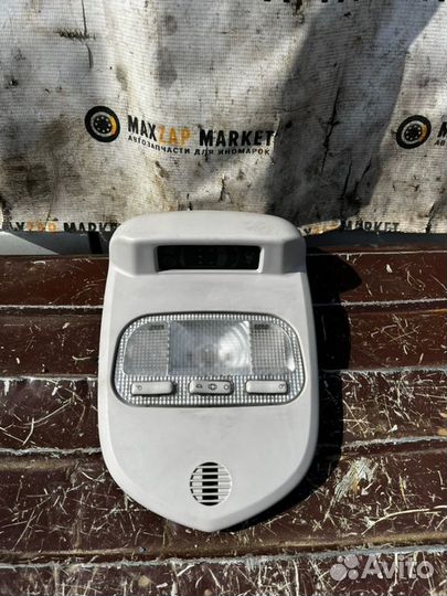 Плафон салонный Peugeot 308 1.6 EP6 2009