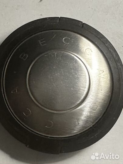 Becca Fawn 9.5 грамм Бронзер