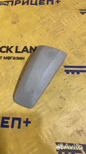 Накладка Volvo FH 4