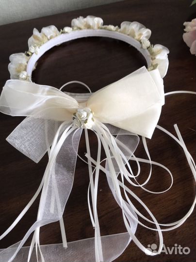 Диадема для девочки